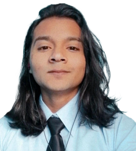 Josué Víquez