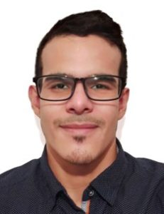 Miguel Marin