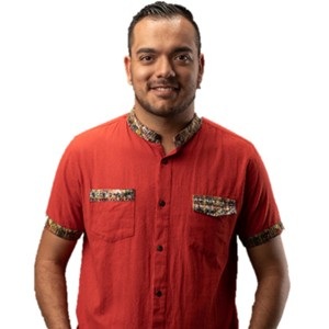 Gonzalo Martínez