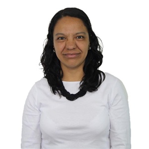 Sayra Cardona